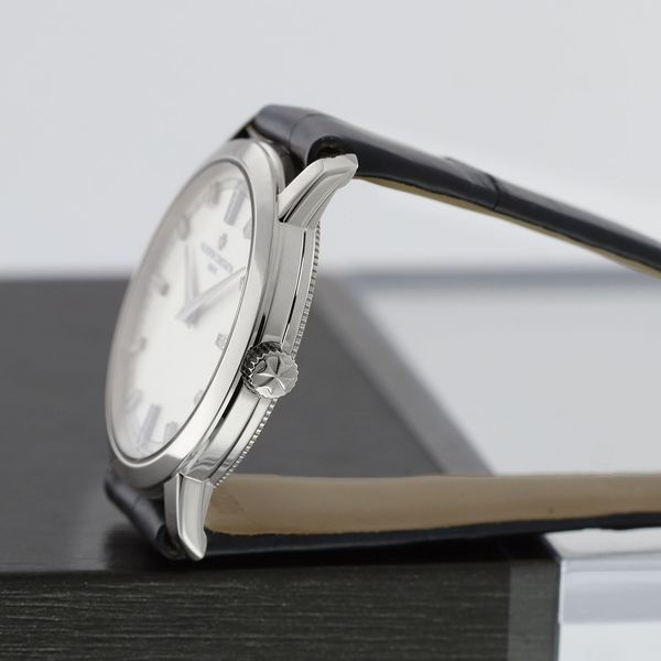 Vacheron Constantin Traditionelle 25155/000G-9584